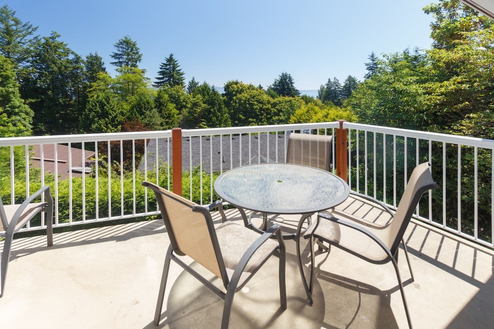 Bayridge Bed and Breakfast