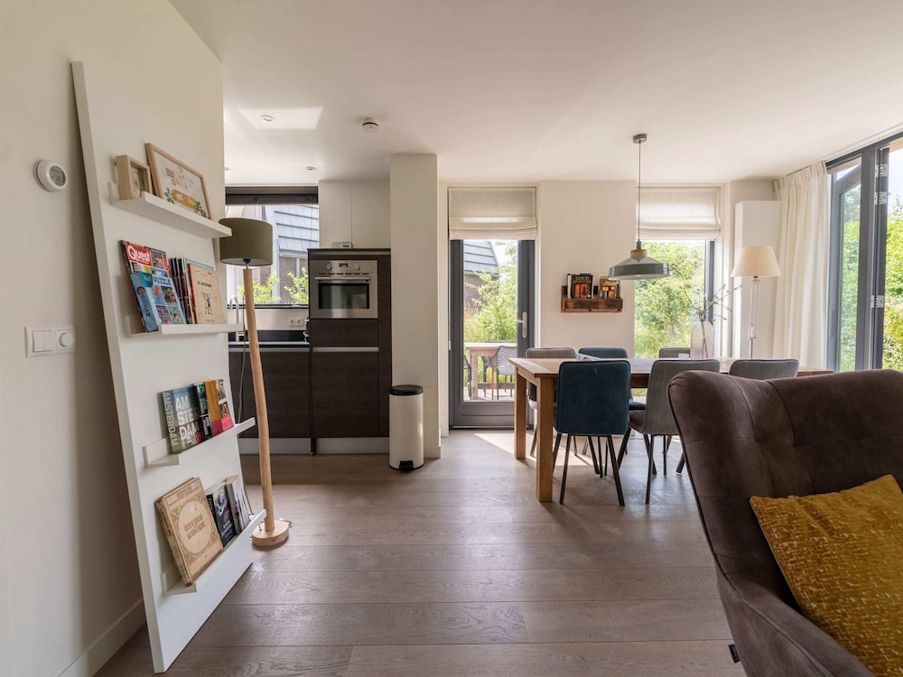 Holiday Home Waterland for six Person