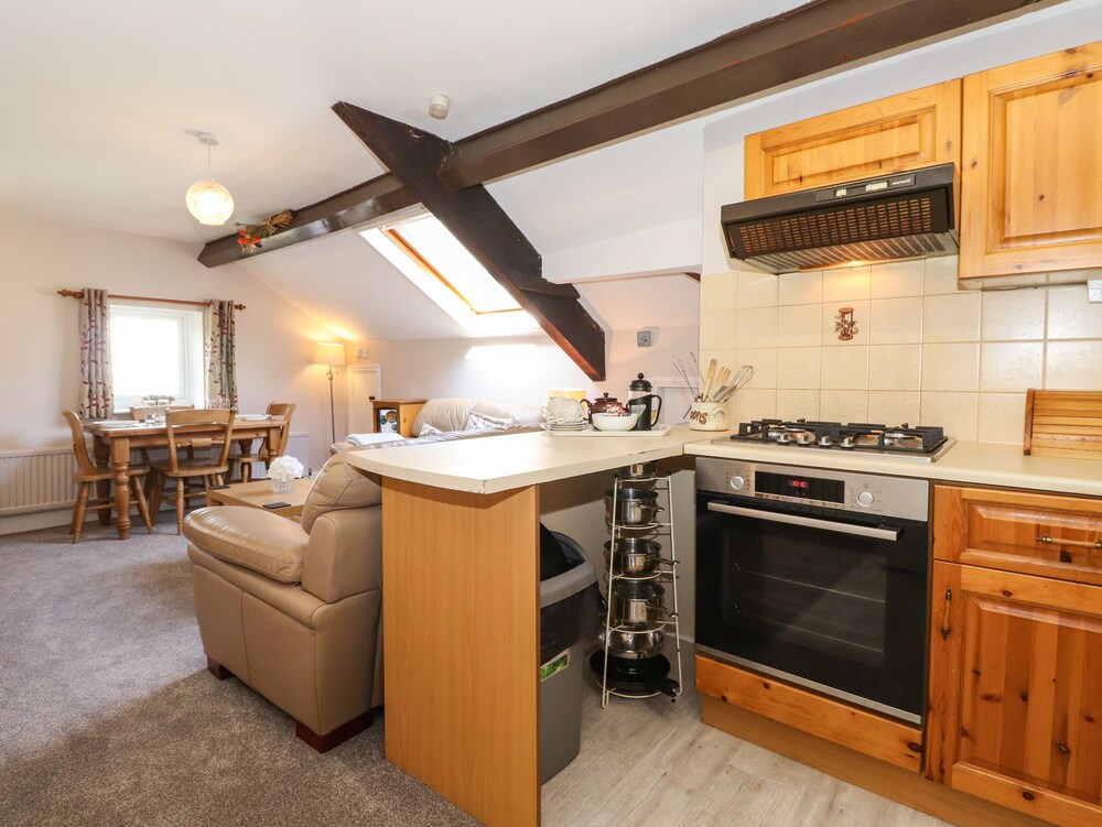Bakers Yard Cottage