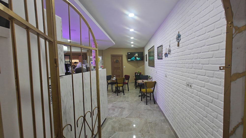 Altun Pansiyon