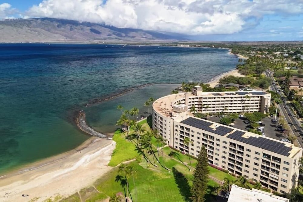 Menehune Shores, #119 2 Bedroom Condo
