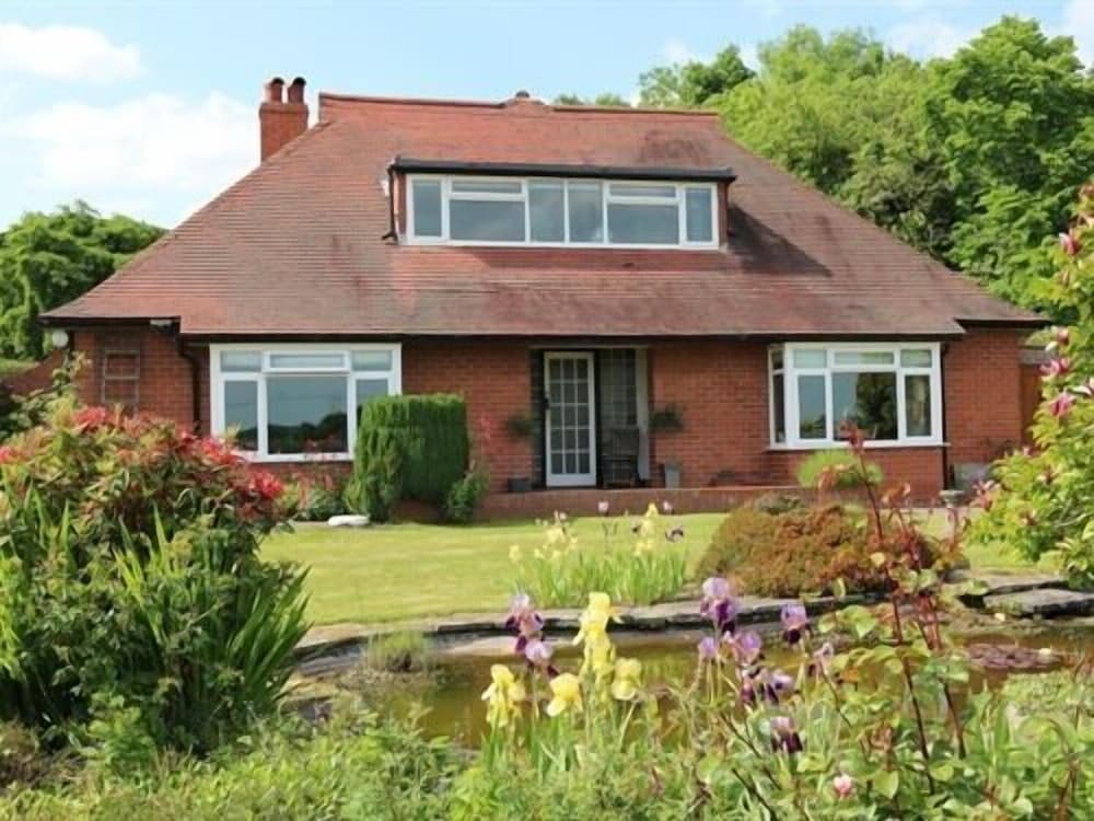 Mortimer Trail B & B
