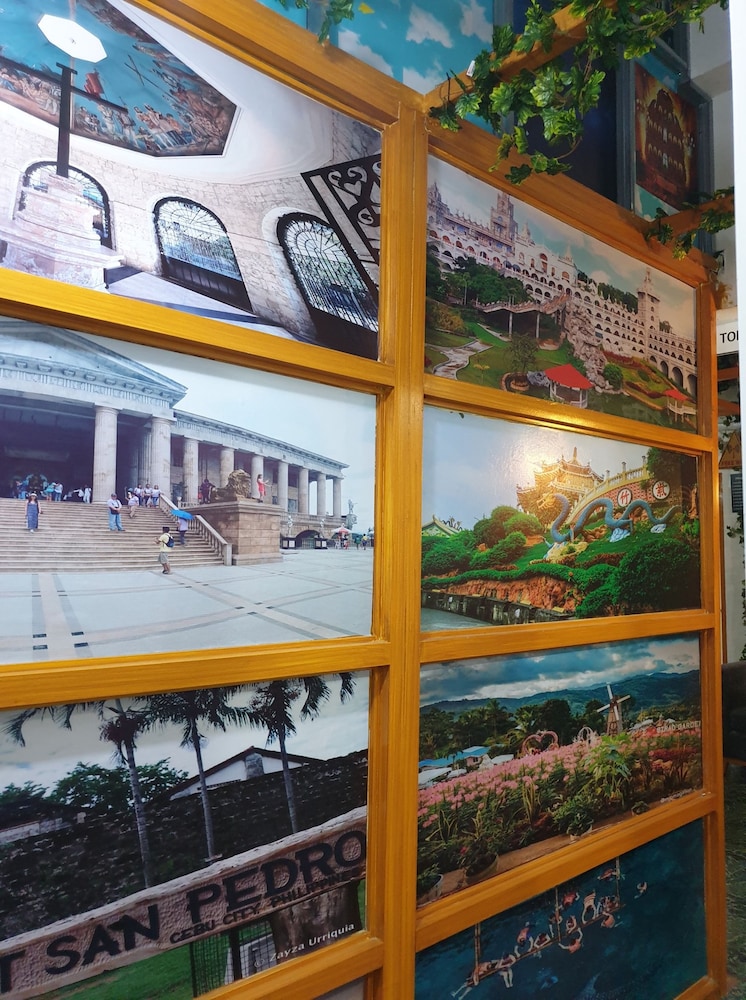 Cebu Vacations - GardenPod Hostel  Cafe - Property Image 12