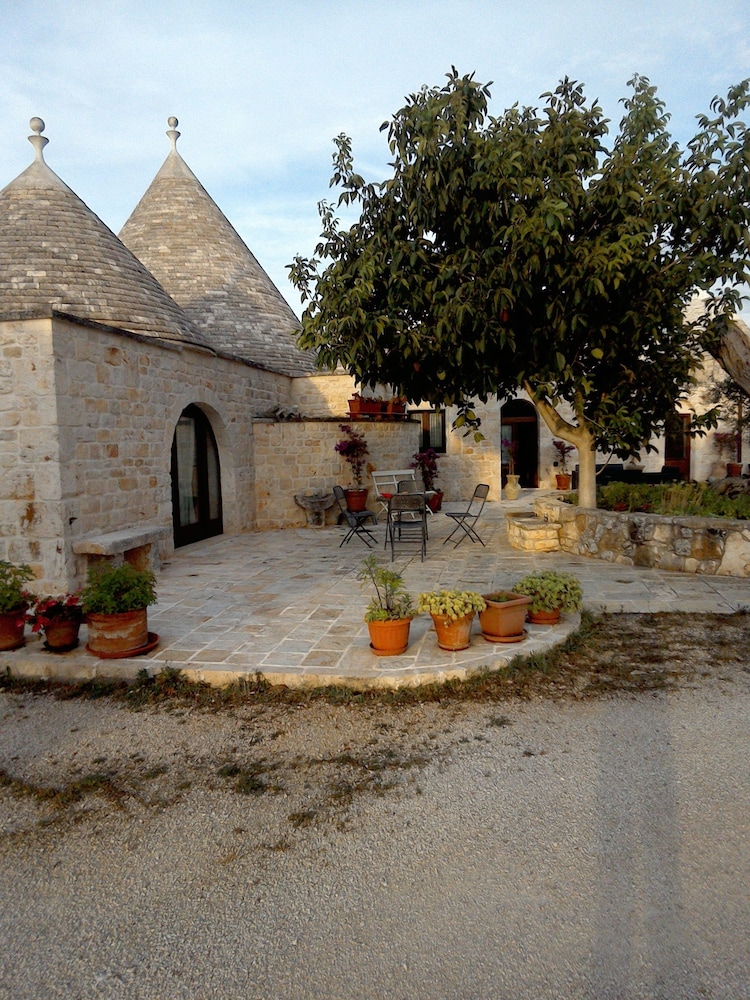 Masseria Cecato