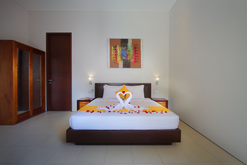 Sudha Villa Bali Baik-Baik