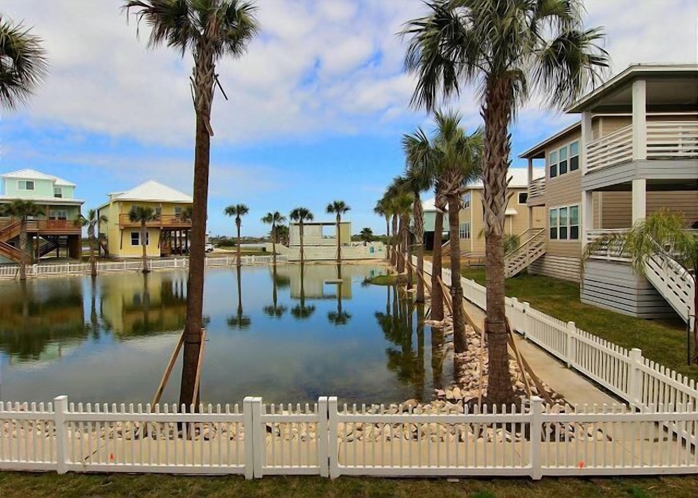 Port A Escapes Vacation Rentals