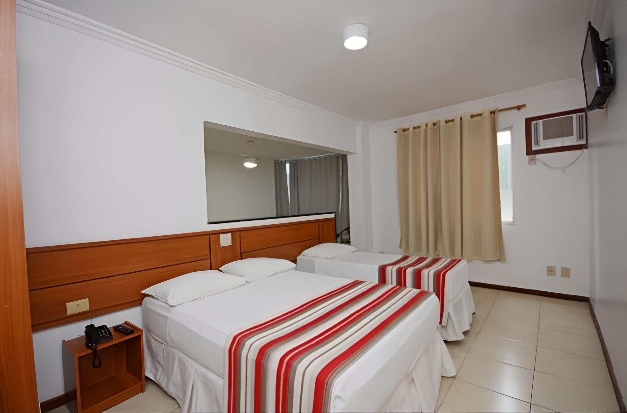 Hotel Balneario Cabo Frio