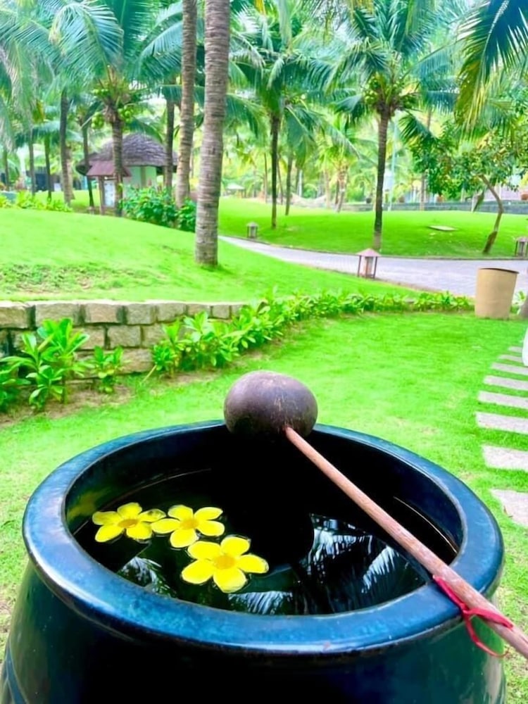 Sonata Resort & Spa