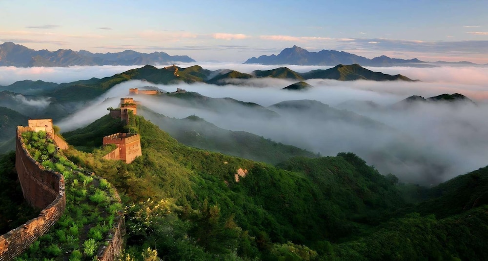 Beijing XiaoTang YiPiao Hot Spring Resort
