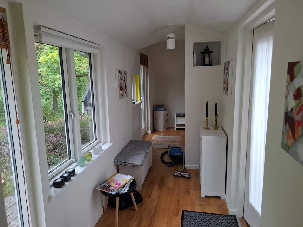 6 Person Holiday Home in Stege