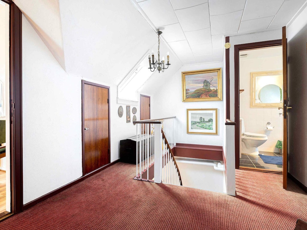 5 Star Holiday Home in Bogense