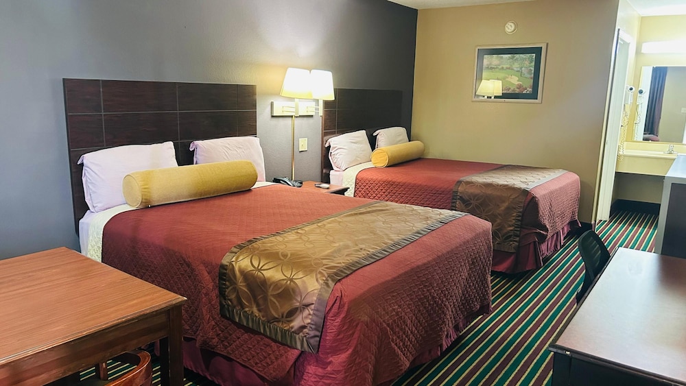 Budget Inn Beebe