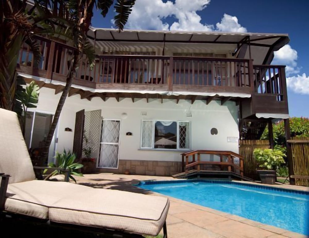 Boma Lodge