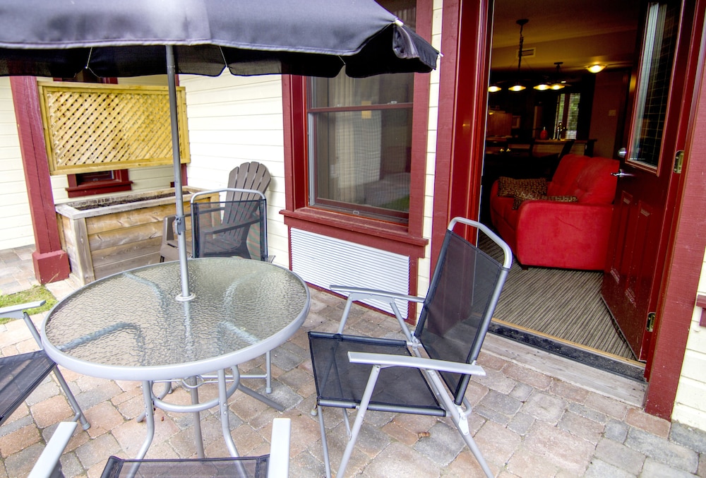 Suites de la Gare by Location ADP Tremblant