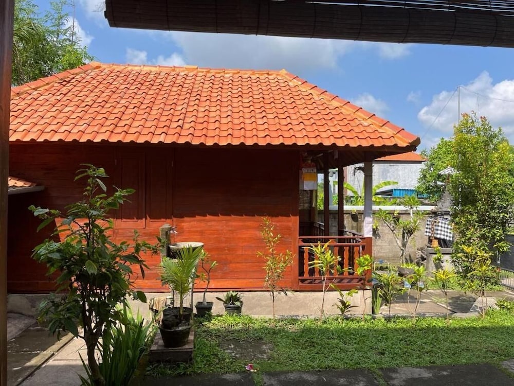 Telagamas Guest House