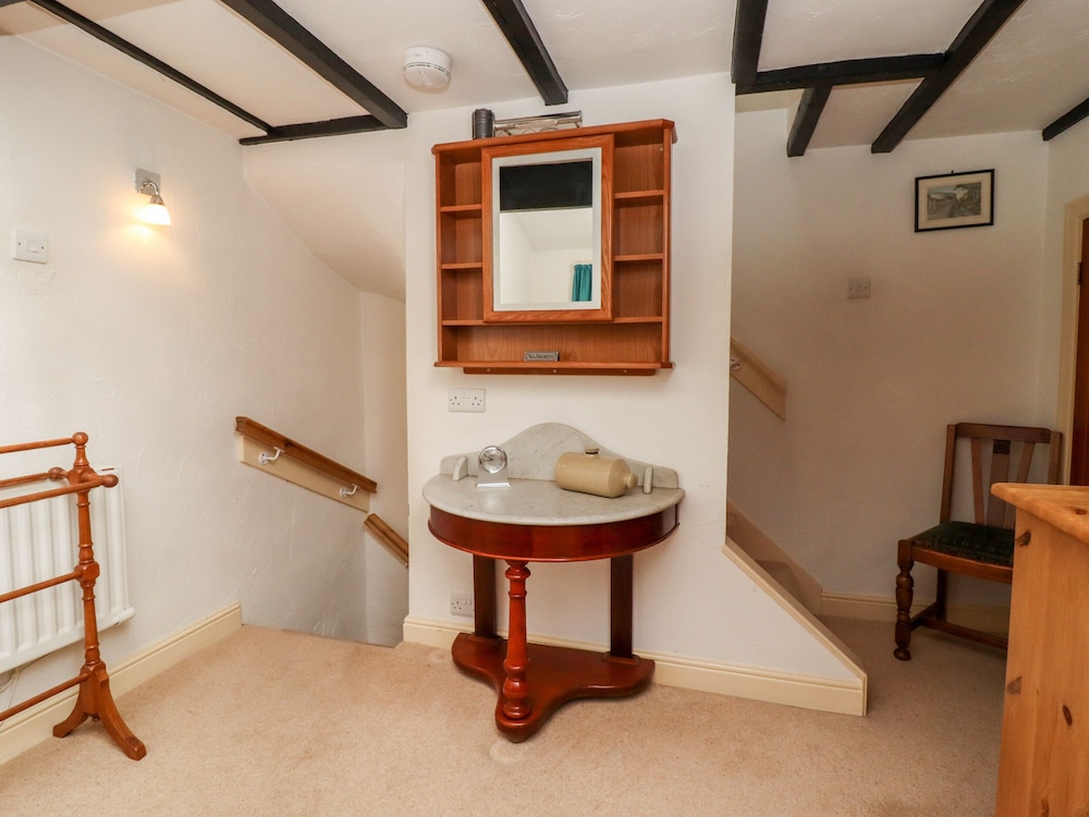 The Snug view 2