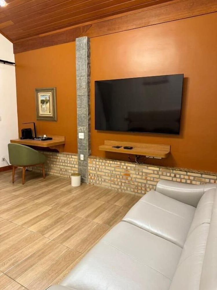 Pequena Suíça Hotel Boutique