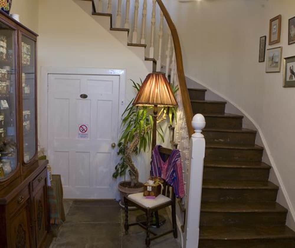 Balmashanner Bed and Breakfast