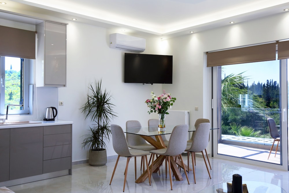 Villas Goudis