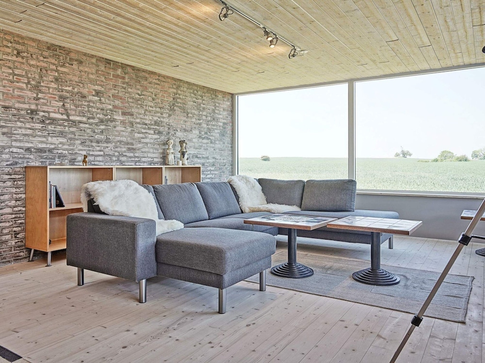 Panoramic Retreat in Svaneke - By Traum Ferienwohnungen view 5