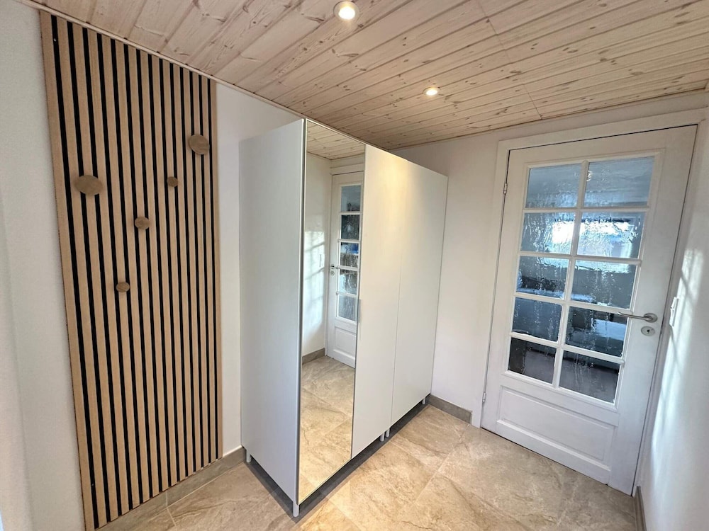 6 Person Holiday Home in Esbjerg V
