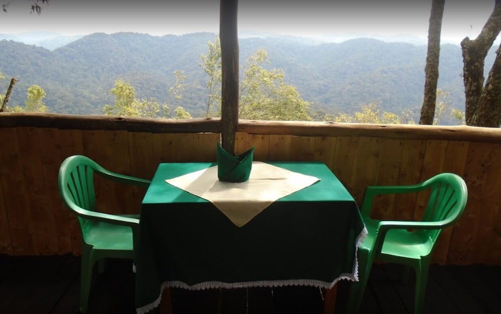 Bwindi Panorama Resort view 5
