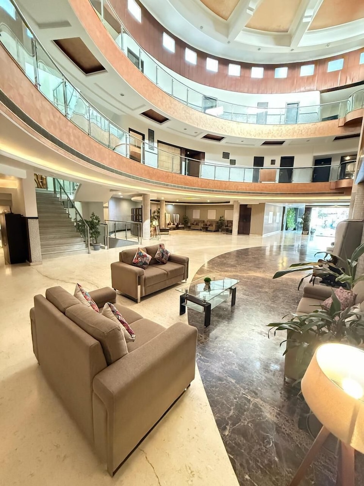 The Altruist AMR Hotel