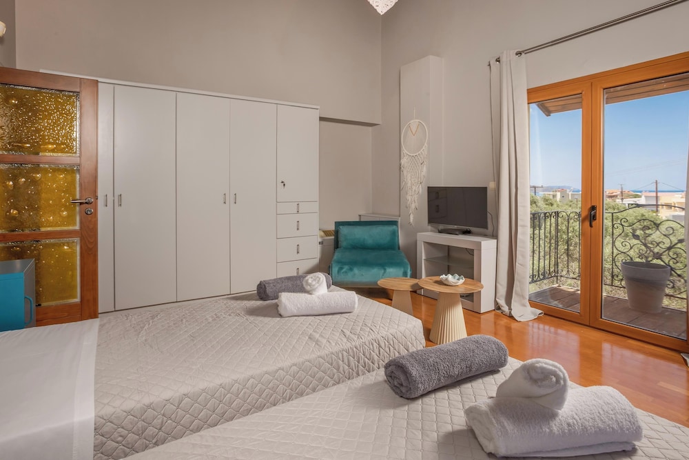 Zen Maisonette Retreat