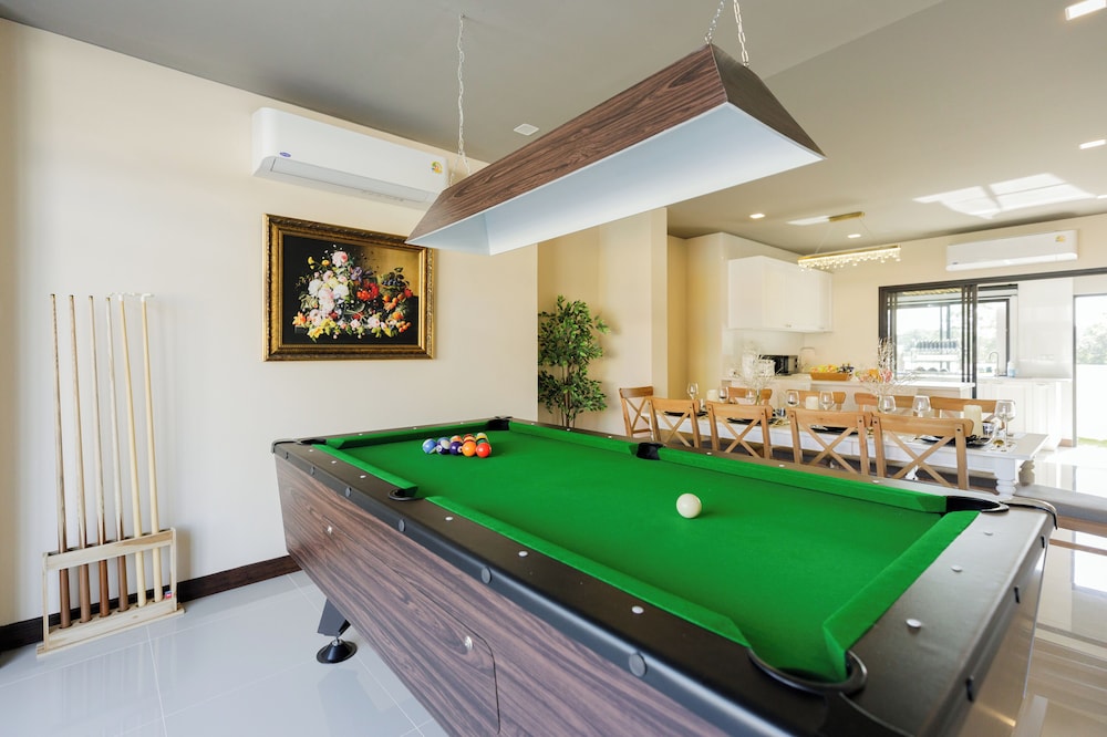 Kanna Pool Villa