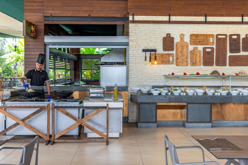 Concorde De Luxe Tatil Köyü - Prive Ultra Her Şey Dahil - Image 255