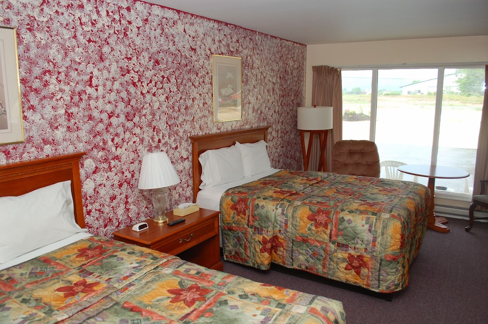 Sara Glen Motel