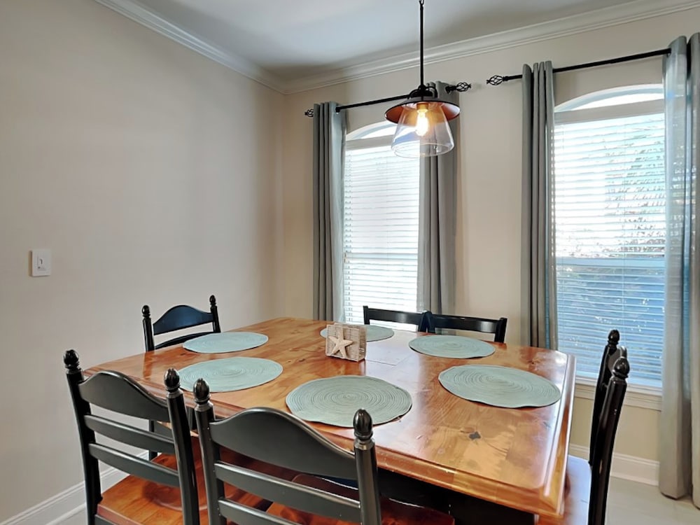 30A Dreamin' by Southern Vacation Rentals
