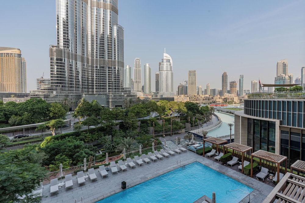 Address Opera Residences - Downtown