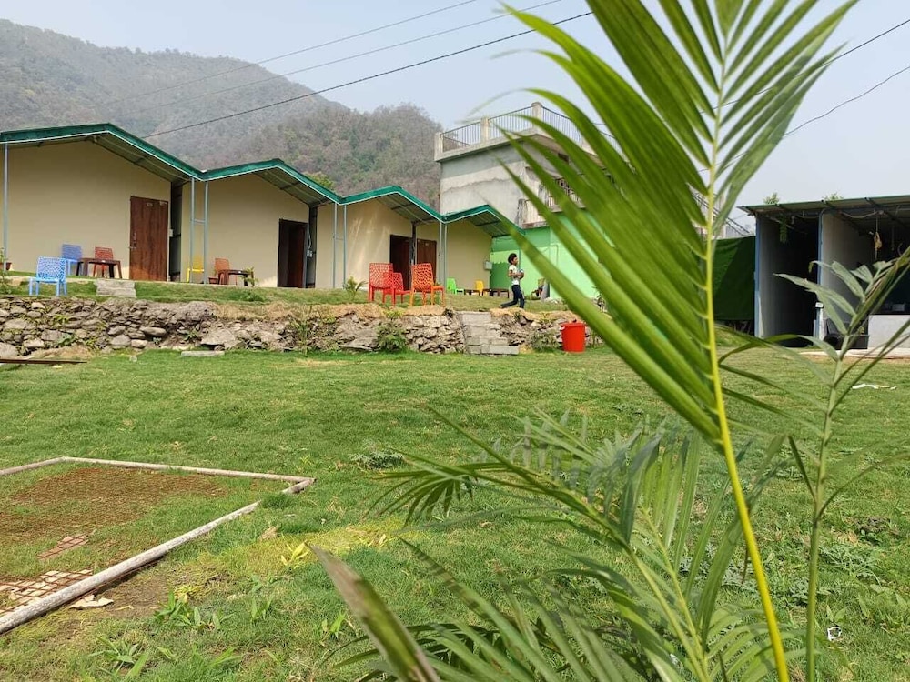 Sunrise Resort