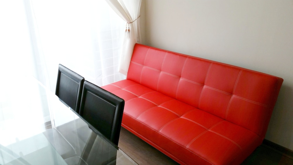 Apart Suites