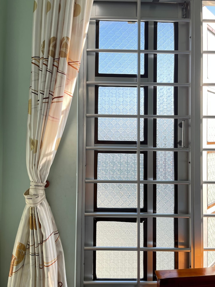 Quoc Dinh Guesthouse