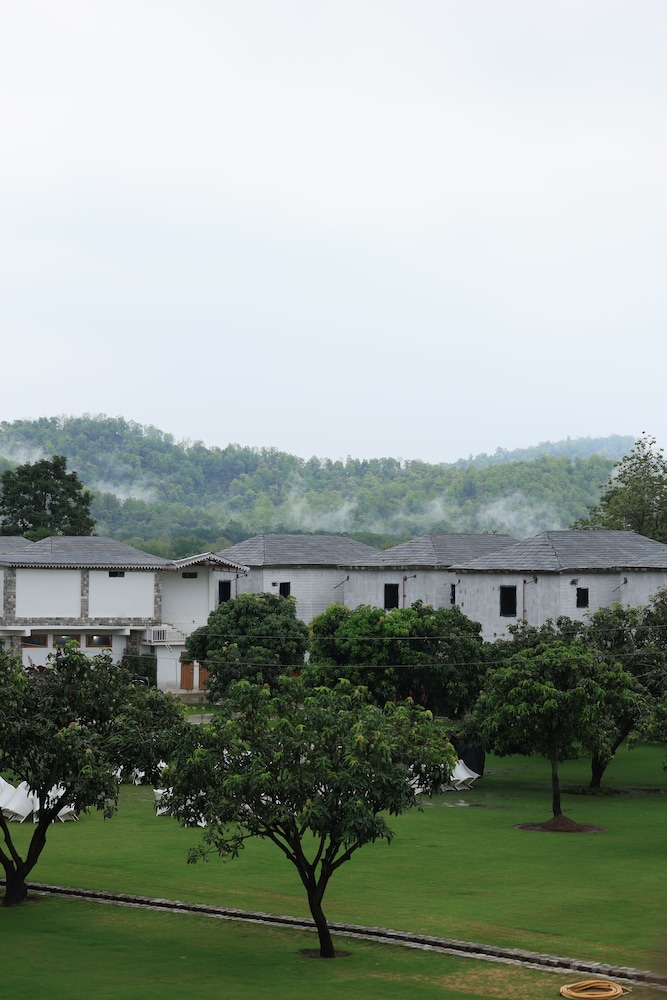 Chiraiya Resort and Hotels