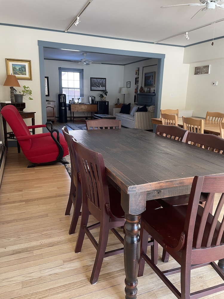 Swanson Inn of Vermont