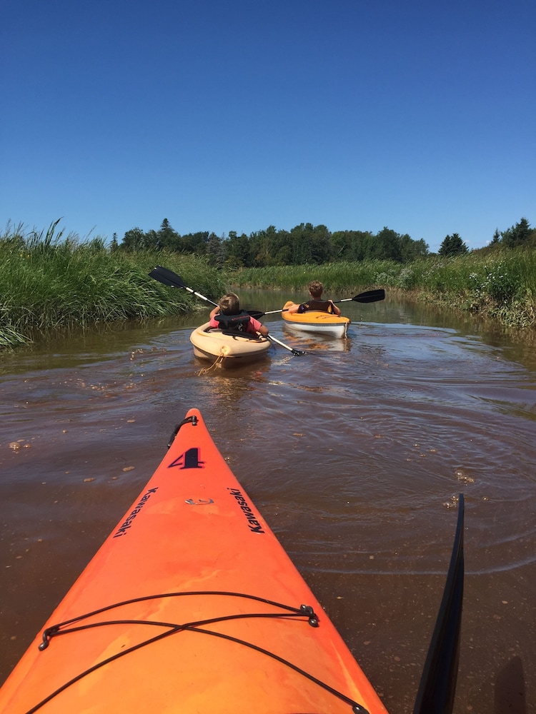 PEI Cottage Rentals