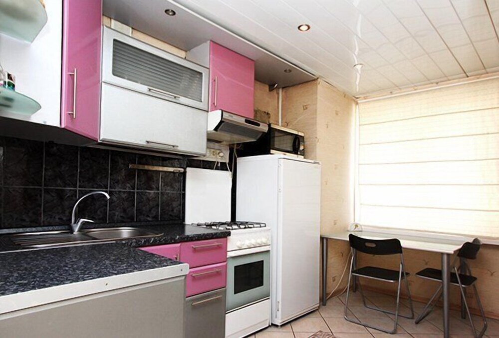 Apartlux Zatsepskiy