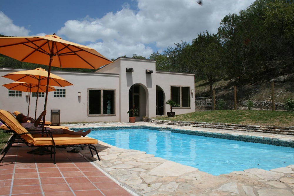 Escondida Resort & Spa