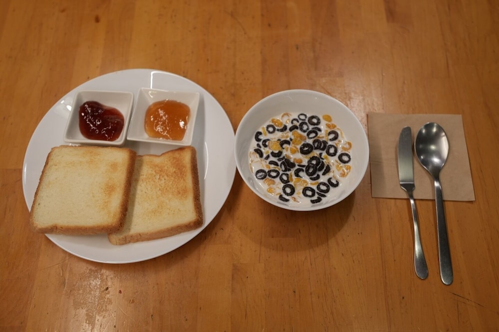 G Guesthouse Itaewon In Seoul - Hostel