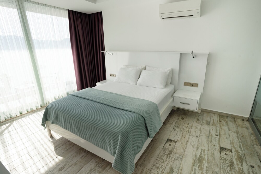 Greenbeach Otel - Image 38
