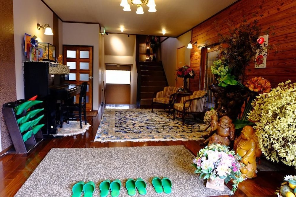 Guest House Kikuya