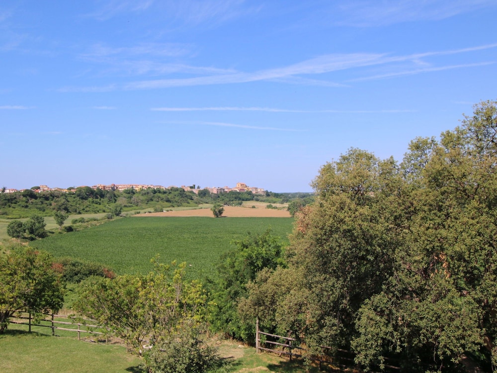 Farmhouse in Montalto Near the Sea photo 4