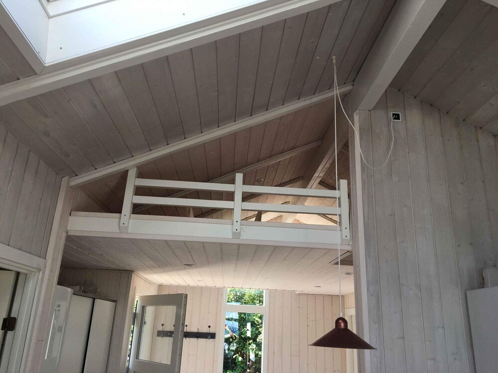 5 Star Holiday Home in Sjolund
