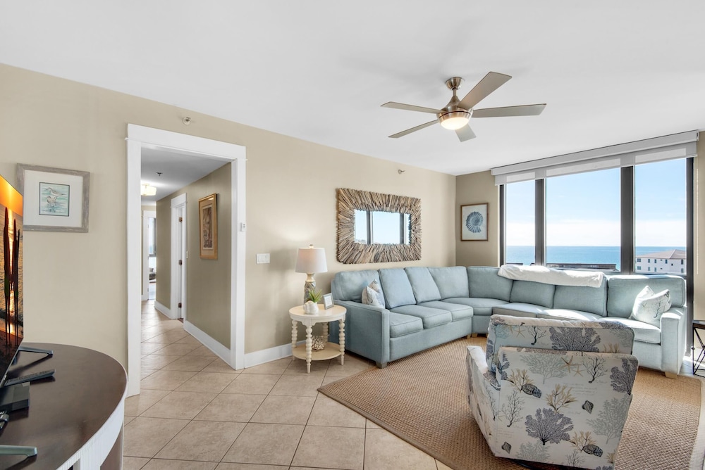 Enclave 703b- Sugar Sands