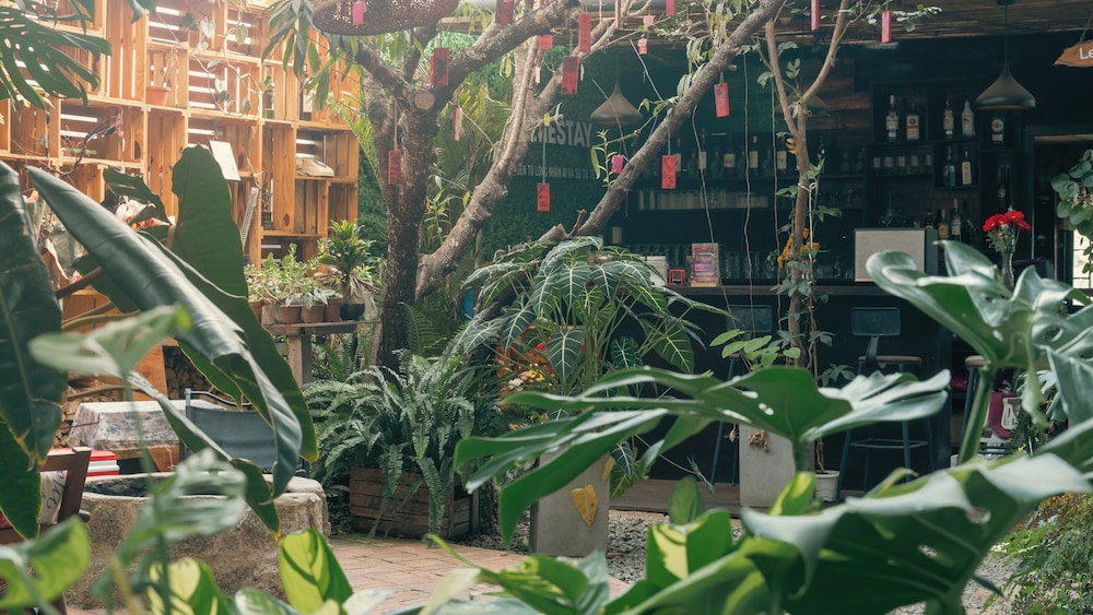 Gio Homestay view 3