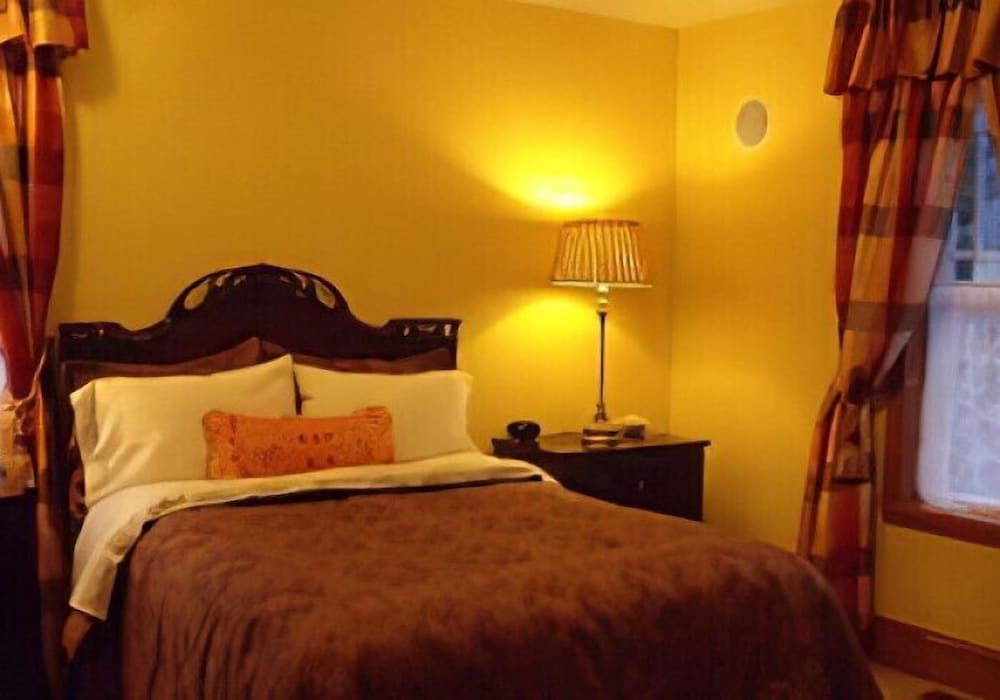 The Mansion Inn view 2