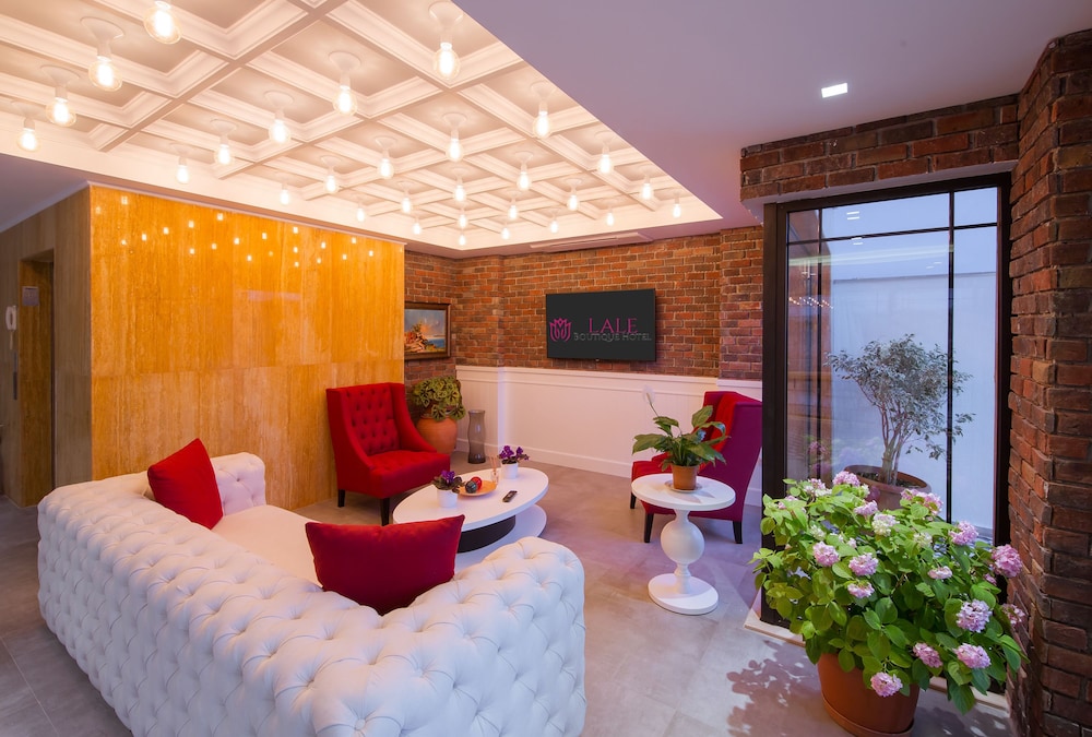 Lale Hotel - Image 8